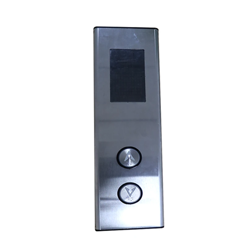 Lift Car Operating Panel Cop Lop Elevator Hall Call Panel