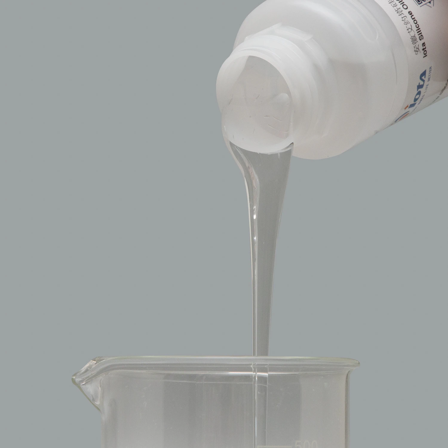 Cosmetic Grade Silicone Oils /Cyclopentasiloxane and Cyclotetrasiloxane and Dimethiconol 1401