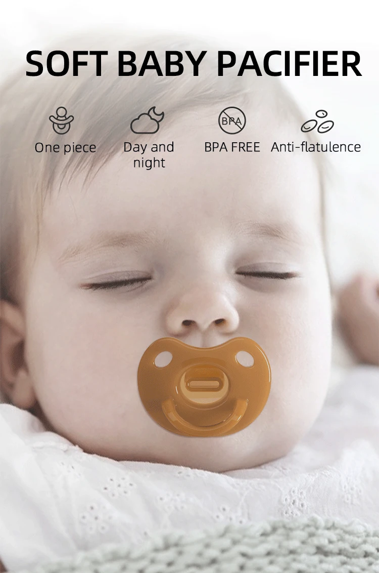 Baby mouth rubber Clearance