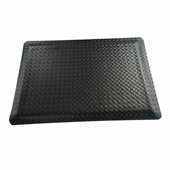 Customized Thickness Anti Fatigue PVC Flooring Mats ESD Anti Fatigue Mat