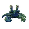 Azul/Verde 12CM