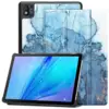 lightblue marble