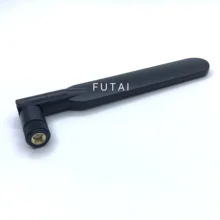 2.4G 5.8G Antenna with RP SMA Male Connector