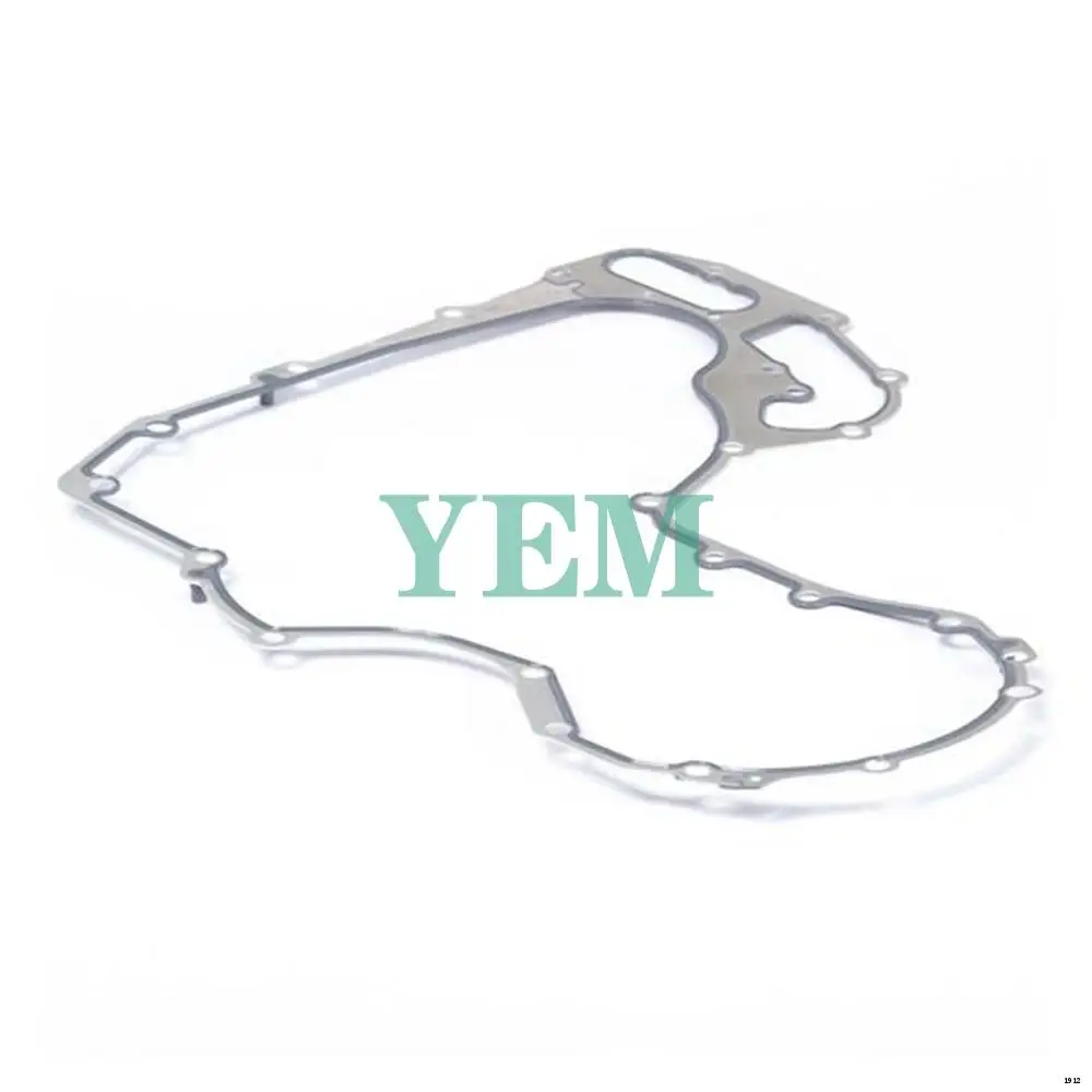 Engine Rebuild Kit 3681P047 Timing Cover Gasket for Perkins