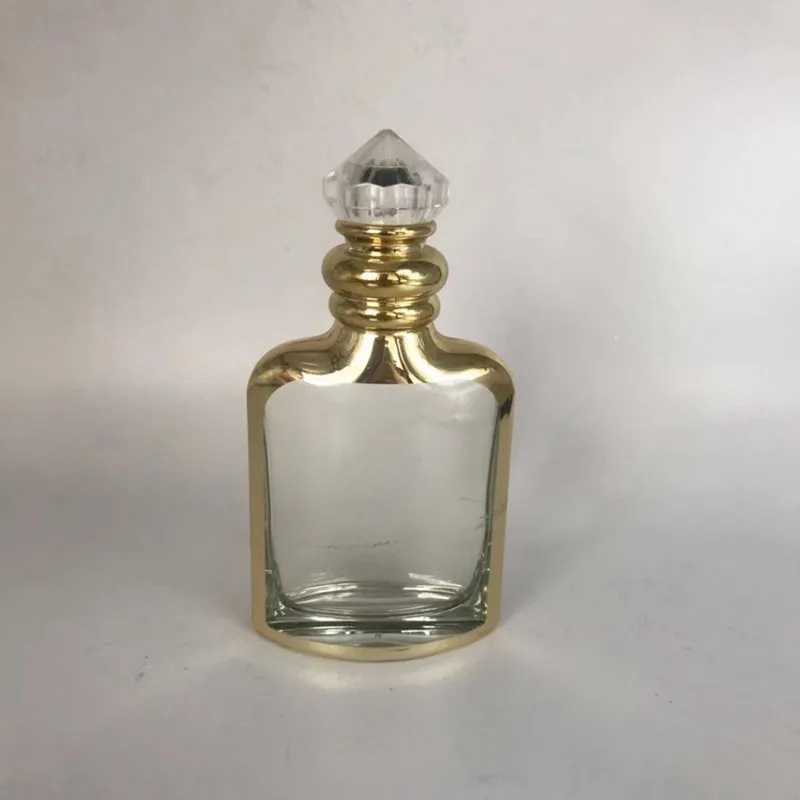 Logisch Skalk timmerman Uv Gold Clear Parfum 30ml Mini Parfum Verstuiver Fles 33ml - Buy Parfum  Verstuiver Fles,Parfum 33 Ml,Mini Parfum Product on Alibaba.com