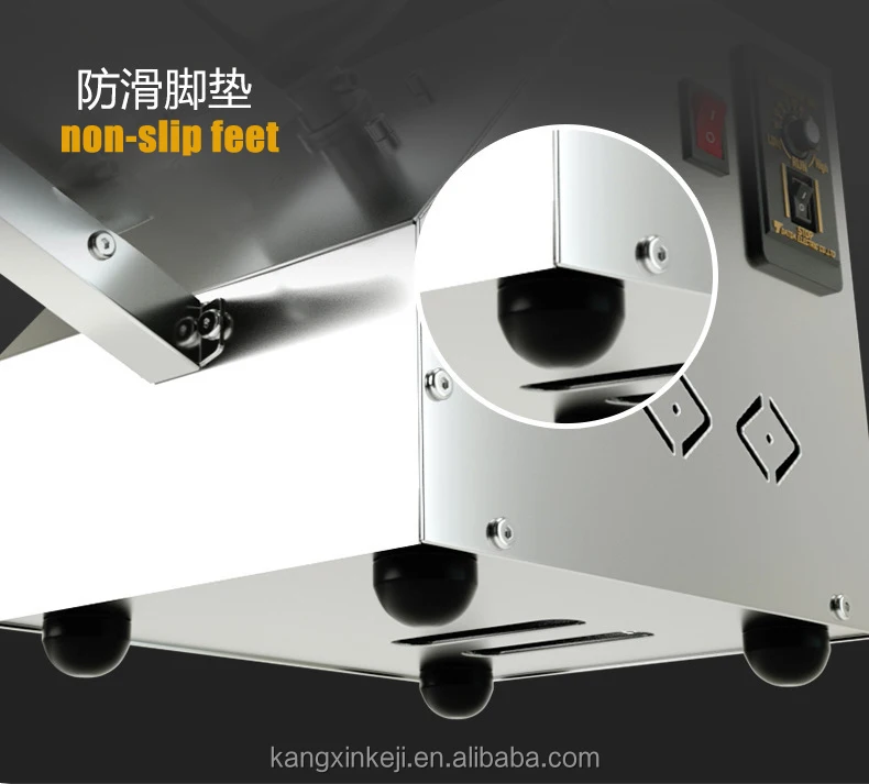 Table Top Small Commercial Mini Chocolate Panning Machine Coater Sugar Pan Peanut Nut Chocolate Coating Machine - Image 3