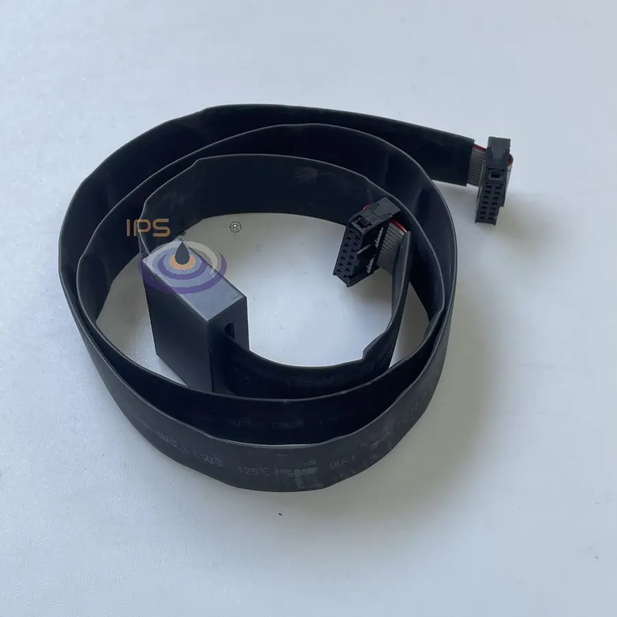 Videojet Original Ribbon Cable Pump And Smart Chip 0.85 Meters Sp399052 ...