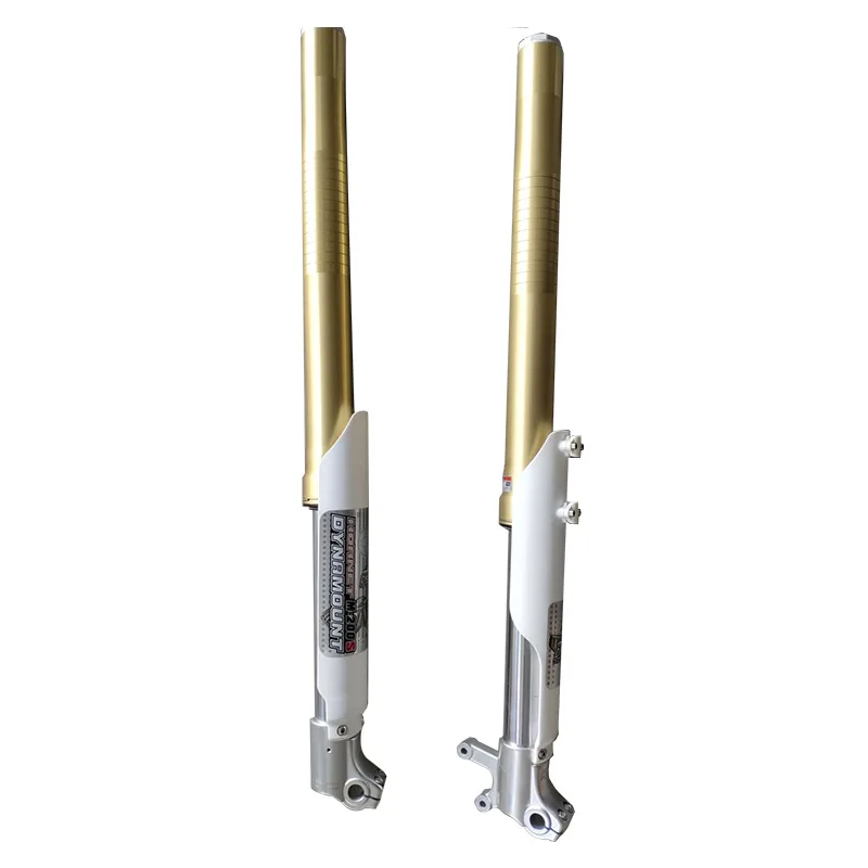 Factory OEM Motorcycles Front Springer Fork