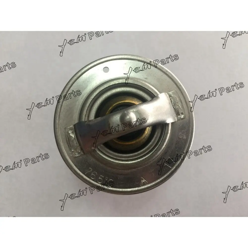 3KR1 Thermostat 8-94382546-0 for Isuzu Engine Overhaul Kit 4