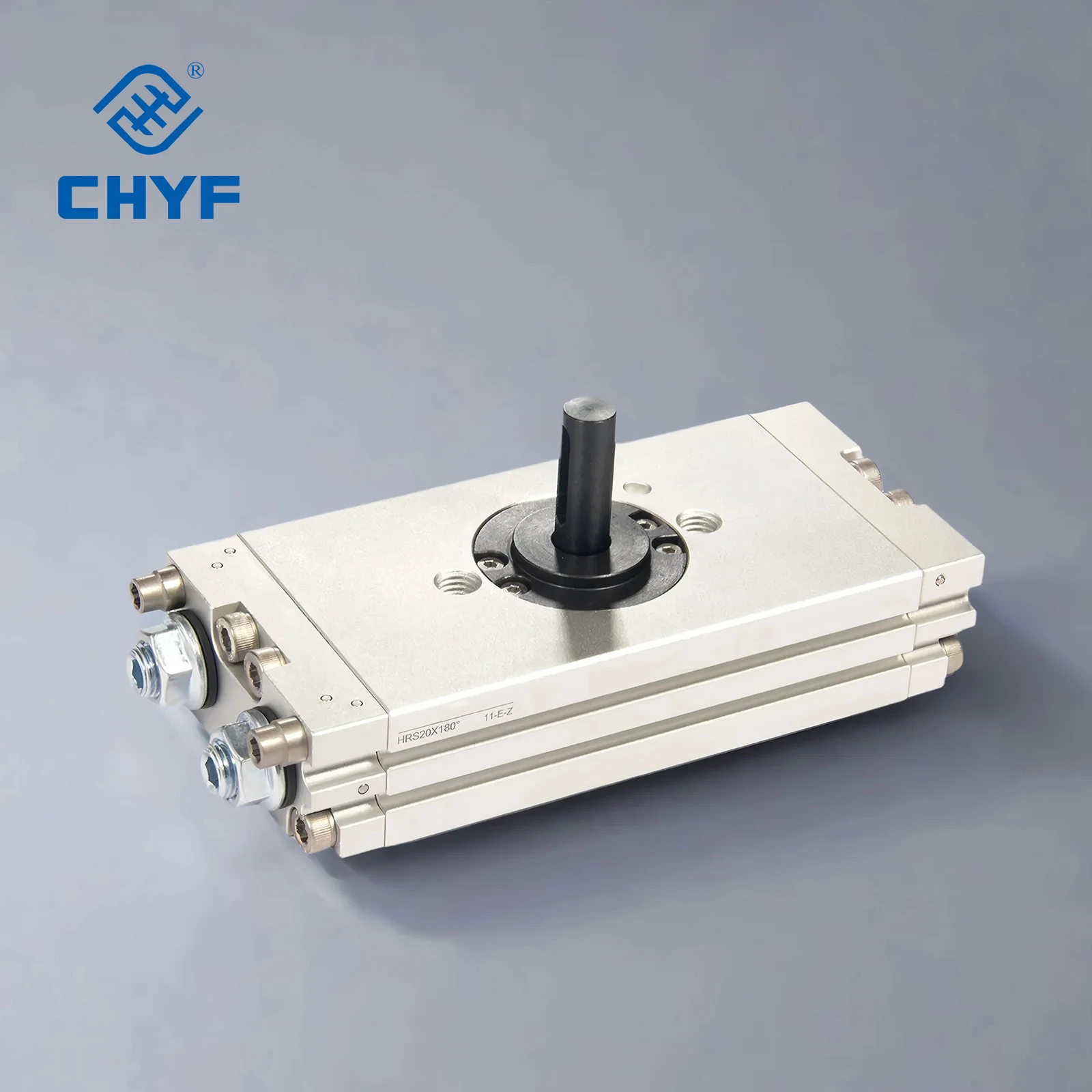 product airtac hrs series rotary table cylinder hrs10x90 hrs20x180 hrs20x90 hrs30x180-4