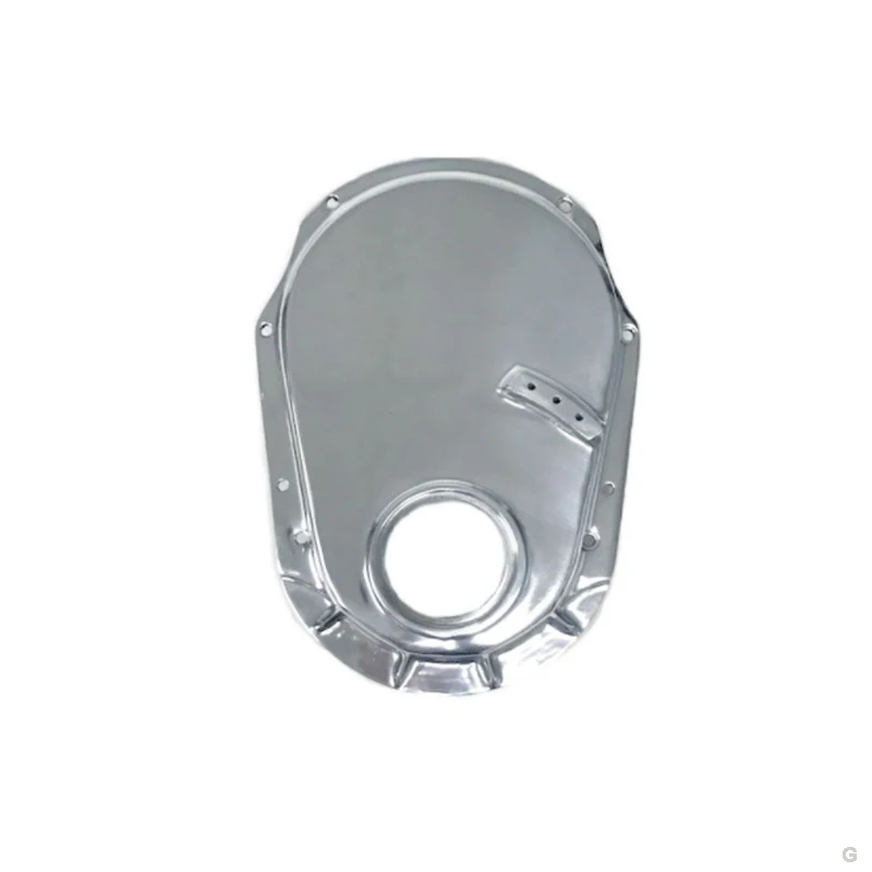 Iso Certified Sand Casting Timing Cover Buy Casting Timing Cover