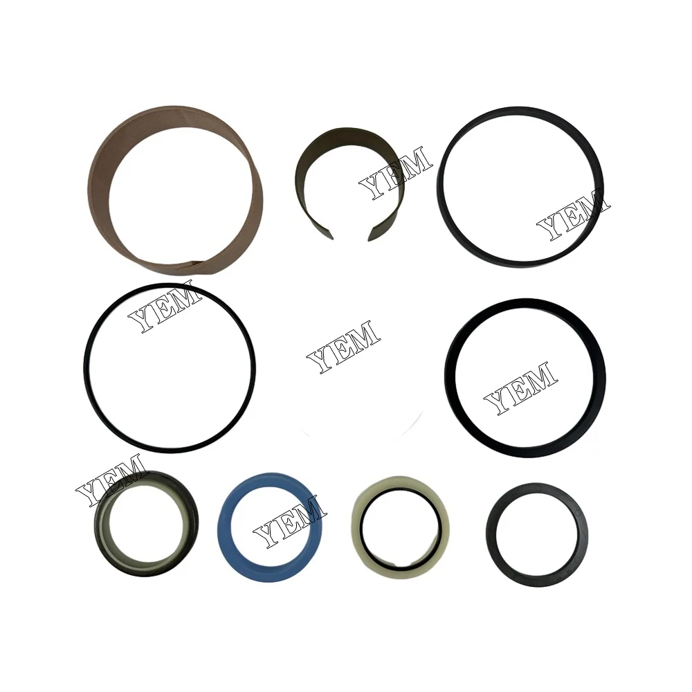 Hydraulic Seal Kit 217-9894 for Caterpillar 735 735B 740 740B 745A Engine Part