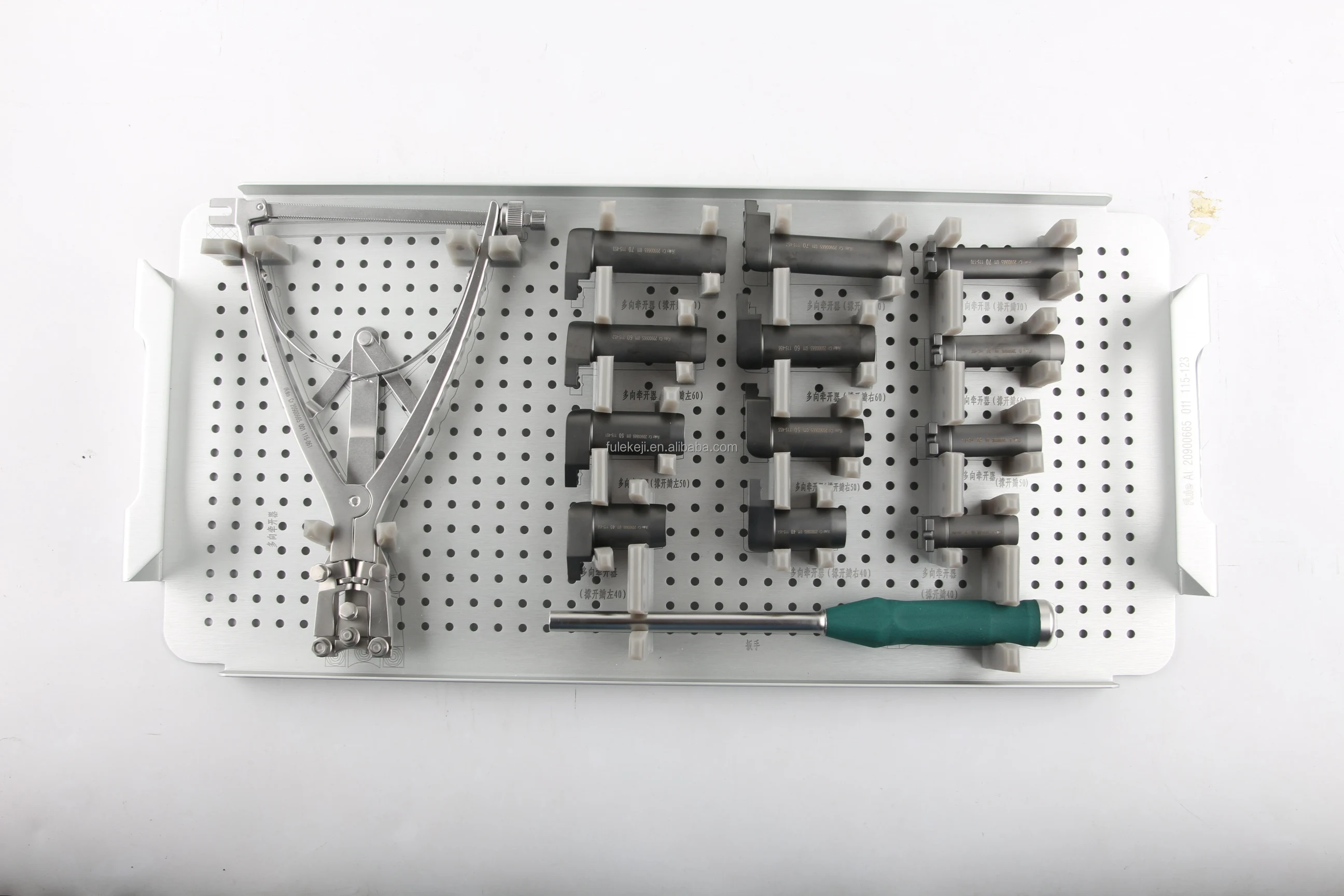 Orthopedic Instruments