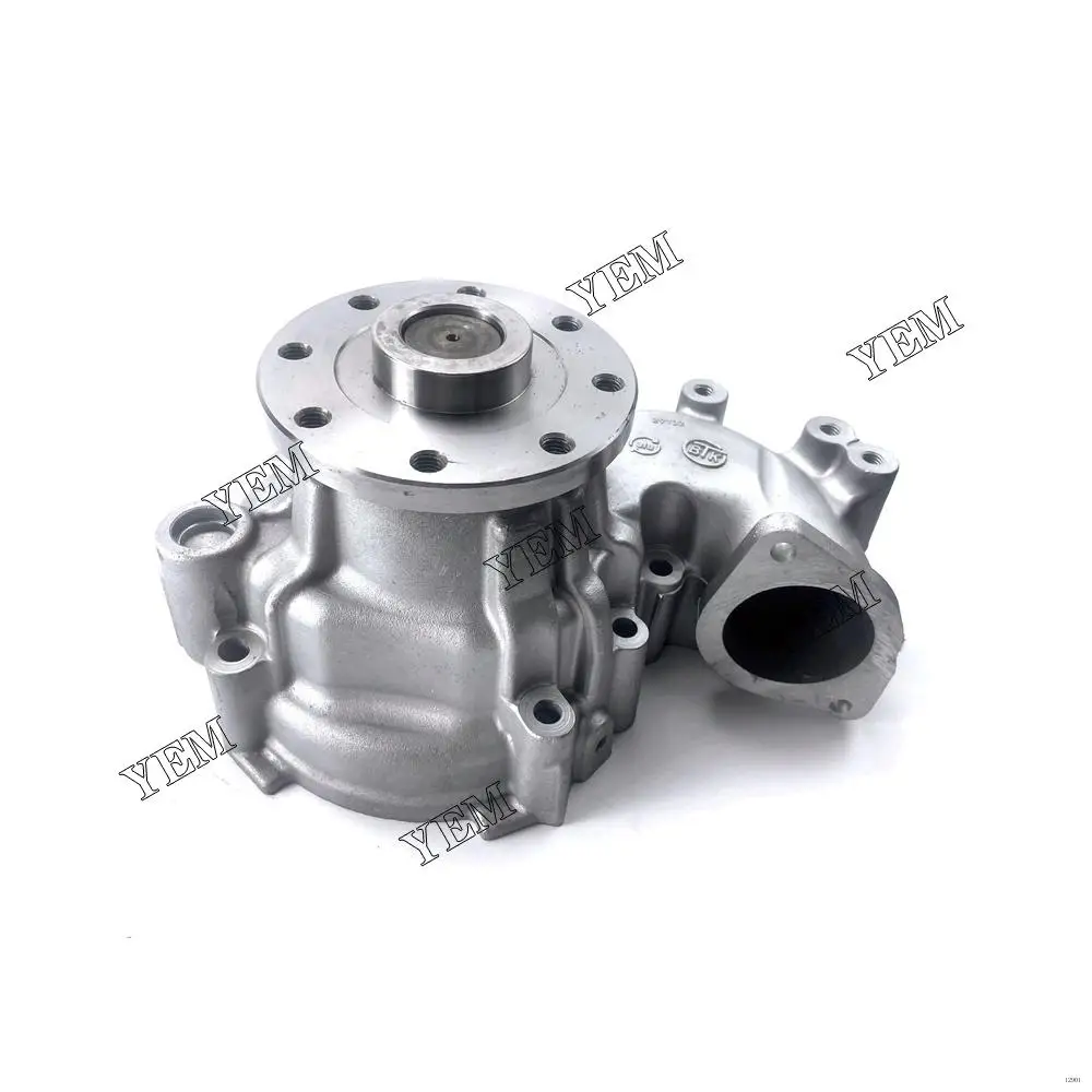 TAD851 Water Pump for Volvo
