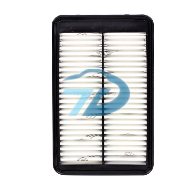 Performance Pleated Air Filter 28113-B3100 New Filters for Air Purifiers Enhanced 28113-B3100 Air Filters