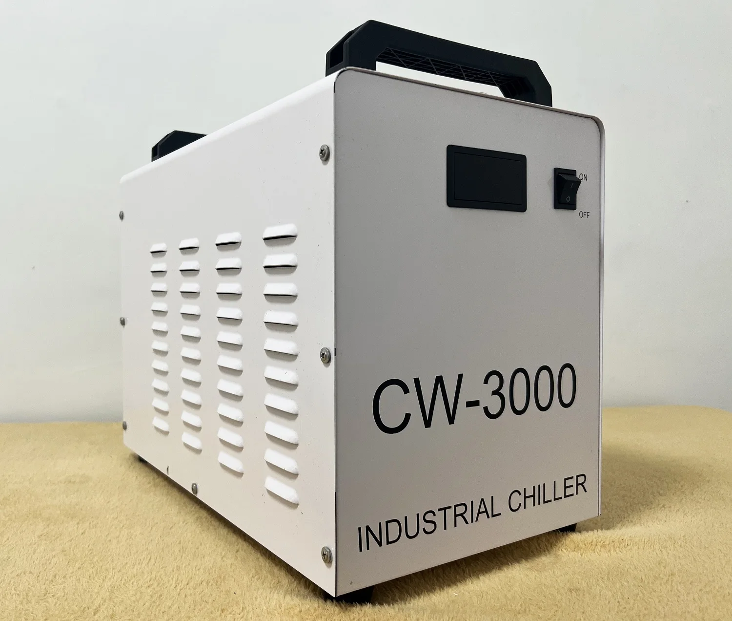 CW-3000 built-in  water chillerLong Service LifeLong Service Lifeindustrial water cooling circulation chiller details