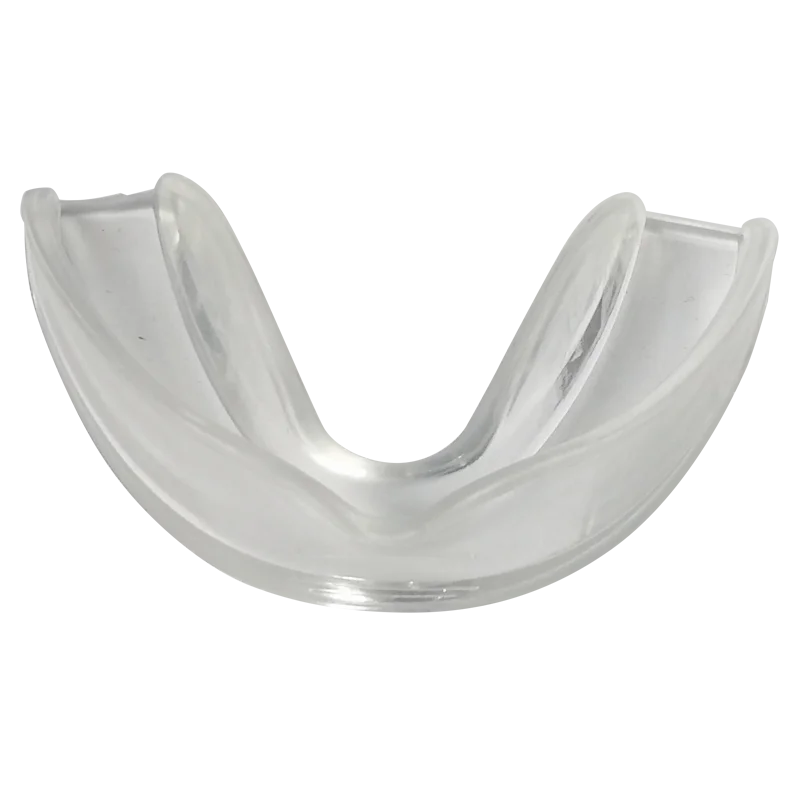 EVA Sports MMA Football Boxing Mouth Guard Silicone Teeth Protector Mouthguard details