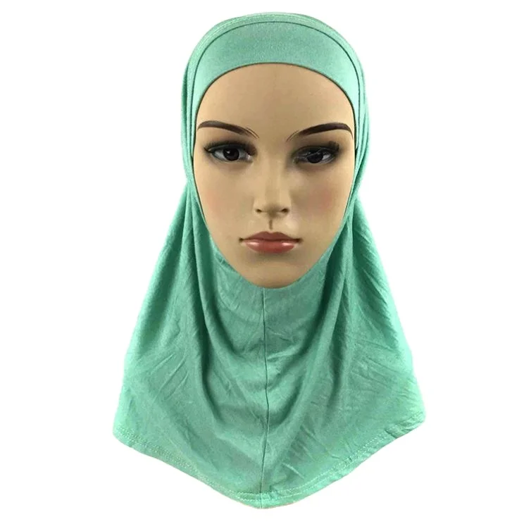 jilbab coton