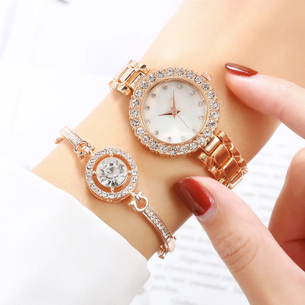 Rose Gold And Silver Dolphin Charm Bracelets For Ladies Elegant Fashion  Jewelry For Women From Timelesszeng2, $3.56 | DHgate.Com