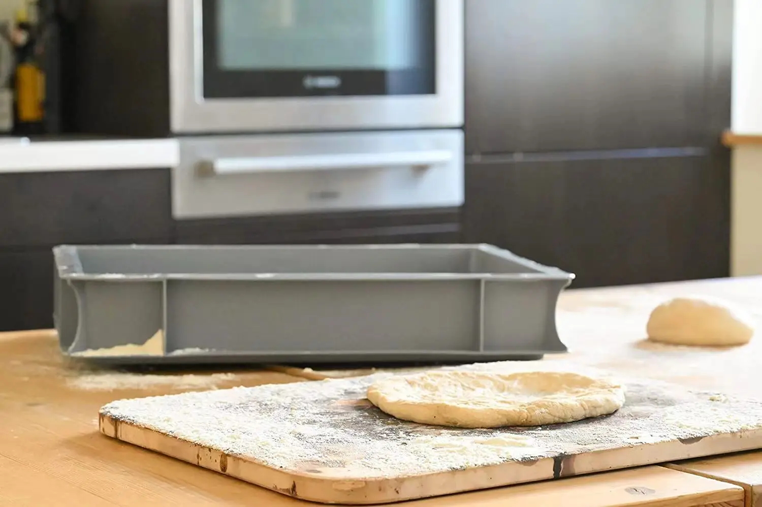 Pizza Dough Proofing Box,Vegetable Storage Containers For Refrigerator