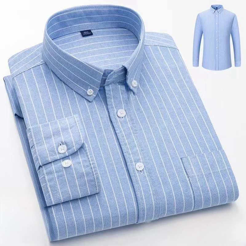 Alibaba Camisas Oxford Por Mayor Camisas Oxford De Algodón 100% De