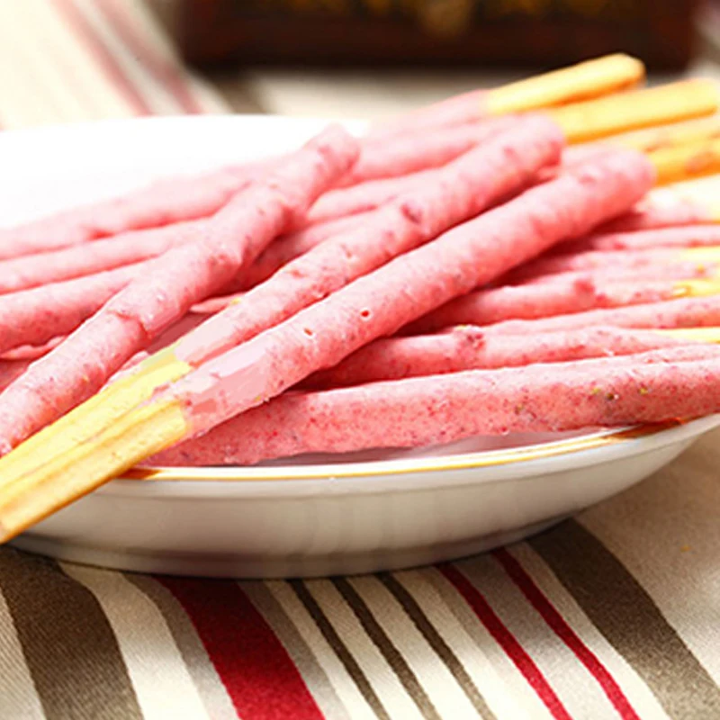ポッキー 10パックセット（ストロベリー・チョコレート・ーベリー） Amazon.co.jp: ポッキー つぶつぶいちご 2袋×10個 江崎グリコ 大