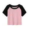Black pink
