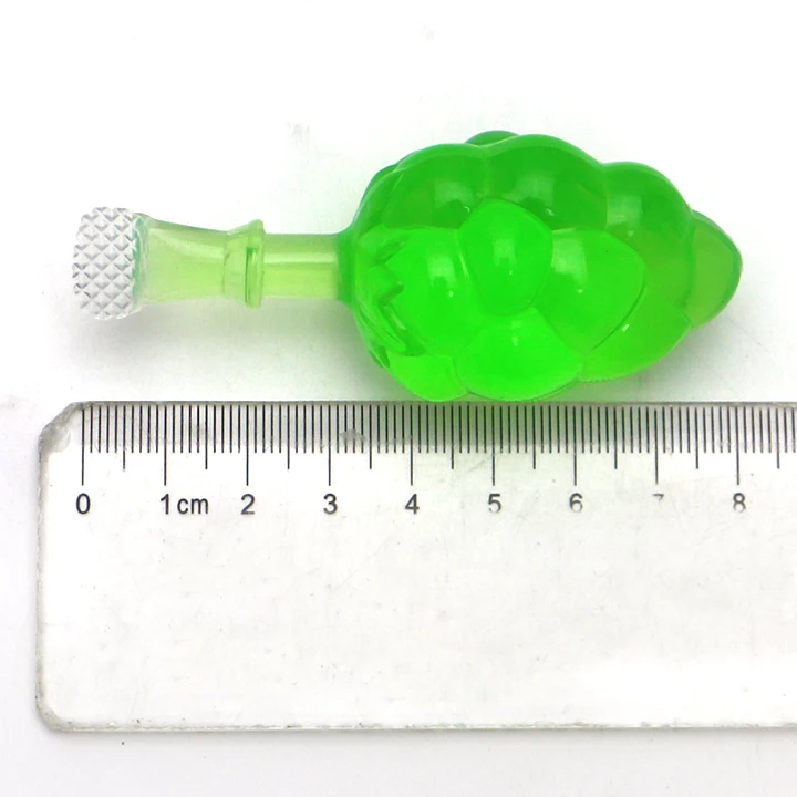 3D Fruit jelly