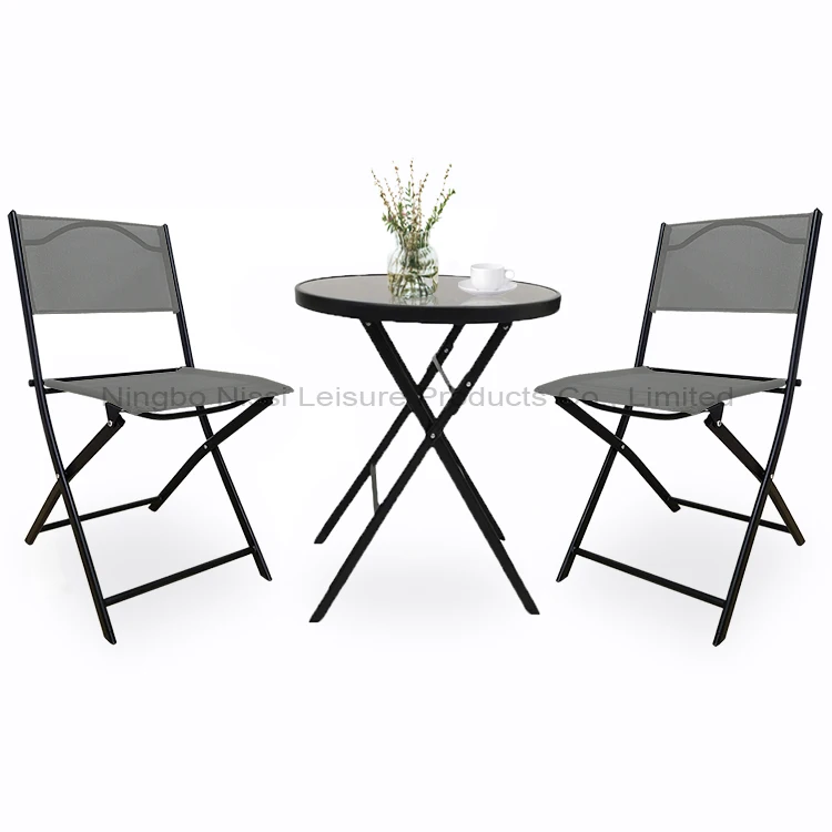 folding outdoor metal chairs