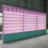 Decorazione del negozio di feste