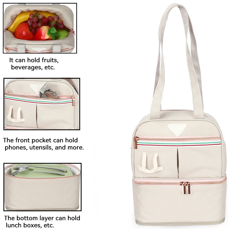 Cooler Lunch Bag