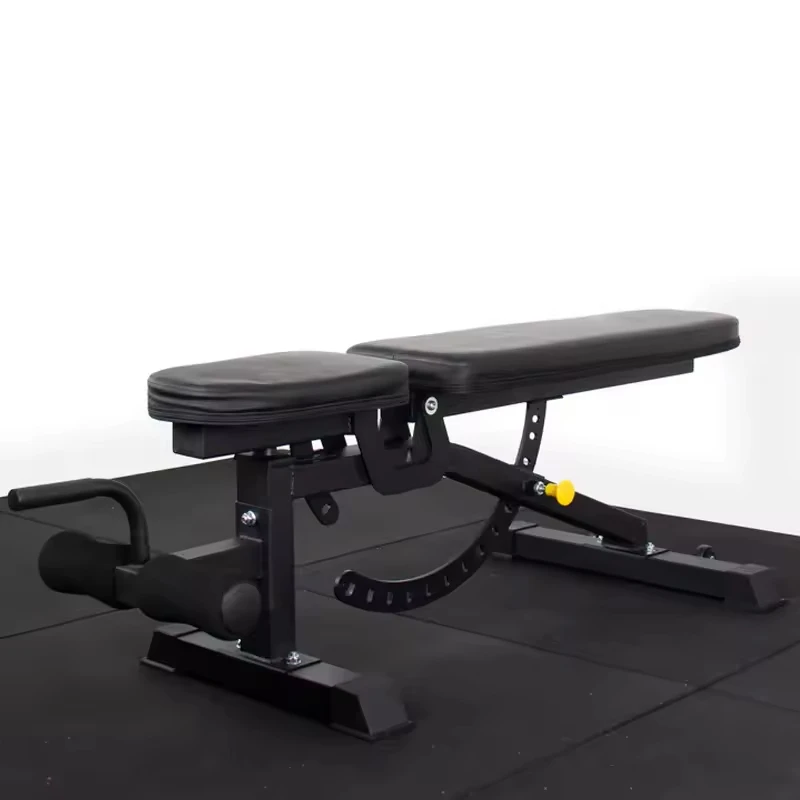 MKAS Best Quality Workout Equipment Multifunction Unfoldable Weight Flybird Bench for Home Used Sit up Bench