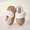 Steamed bread cotton mop-khakis full package
