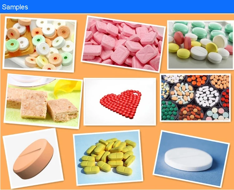 Высокоскоростная машина для нанесения покрытия на пленку планшета