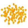 Dark yellow