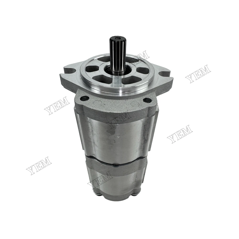 Hydraulic Pump 307012-9341 for Kubota Engine Parts 4
