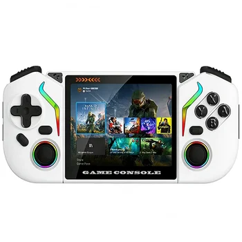 Wholesale Free Time X95PRO Handheld Game Console 5.5 Inch Android