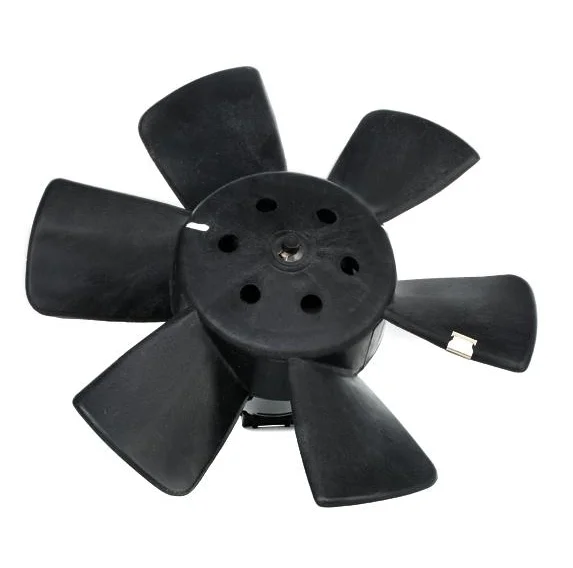 Engine Cooling Fan Assembly For VW AUDI SEAT 165959455L