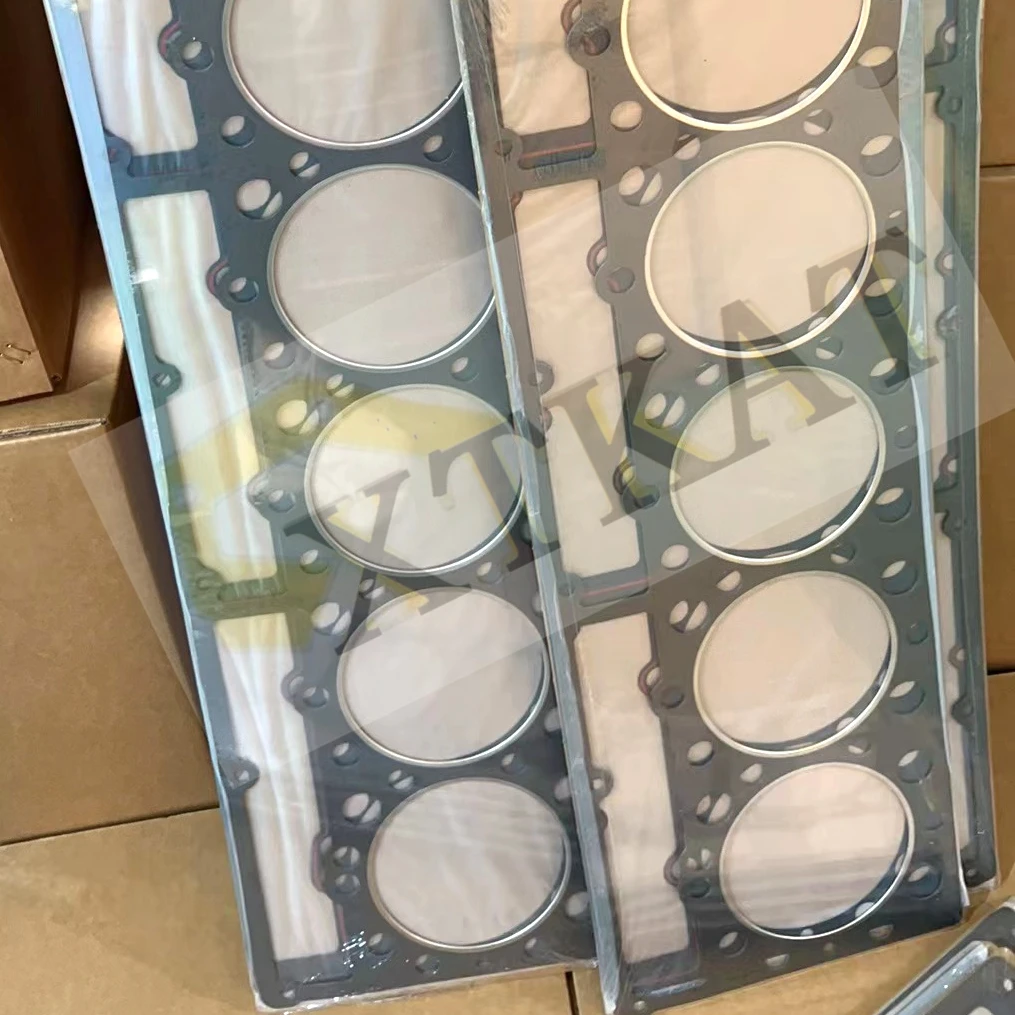XTKAT 3306 Head Gasket 6N7263 - High Quality for Caterpillar