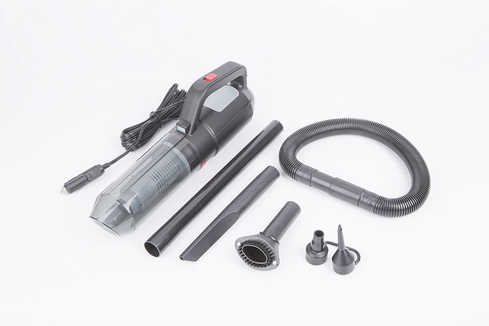 Portable 75w Home Car Seat Dry Wet Vacuum Cleaner For Car Dry And Wet Wash Buy Vacuum Cleaner