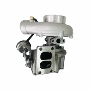 High Quality Bus Truck Parts FAW Dongfeng SHACMAN F3000 SINOTRUK HOWO 371 Weichai Yuchai Engine Turbocharger J2000-1118100A-502