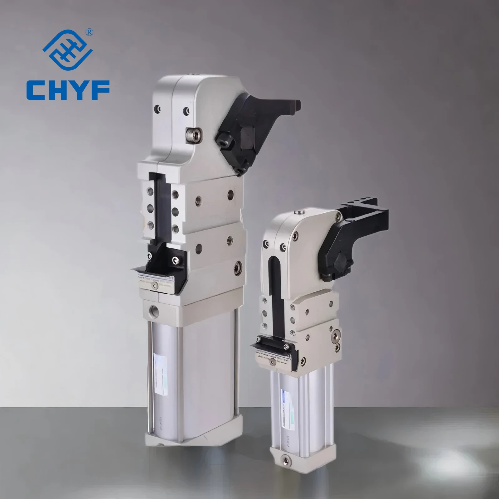 Airtac JCK Series Power Clamp Cylinder JCK40X105 JCK40X105AM1C