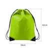 Verde Fluorescente (En stock)