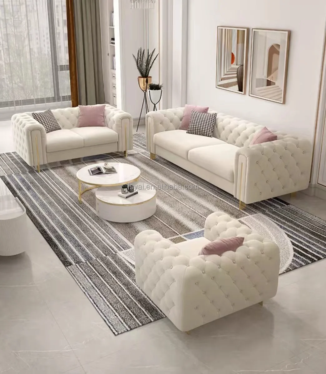 Godrej 7 store seater sofa set