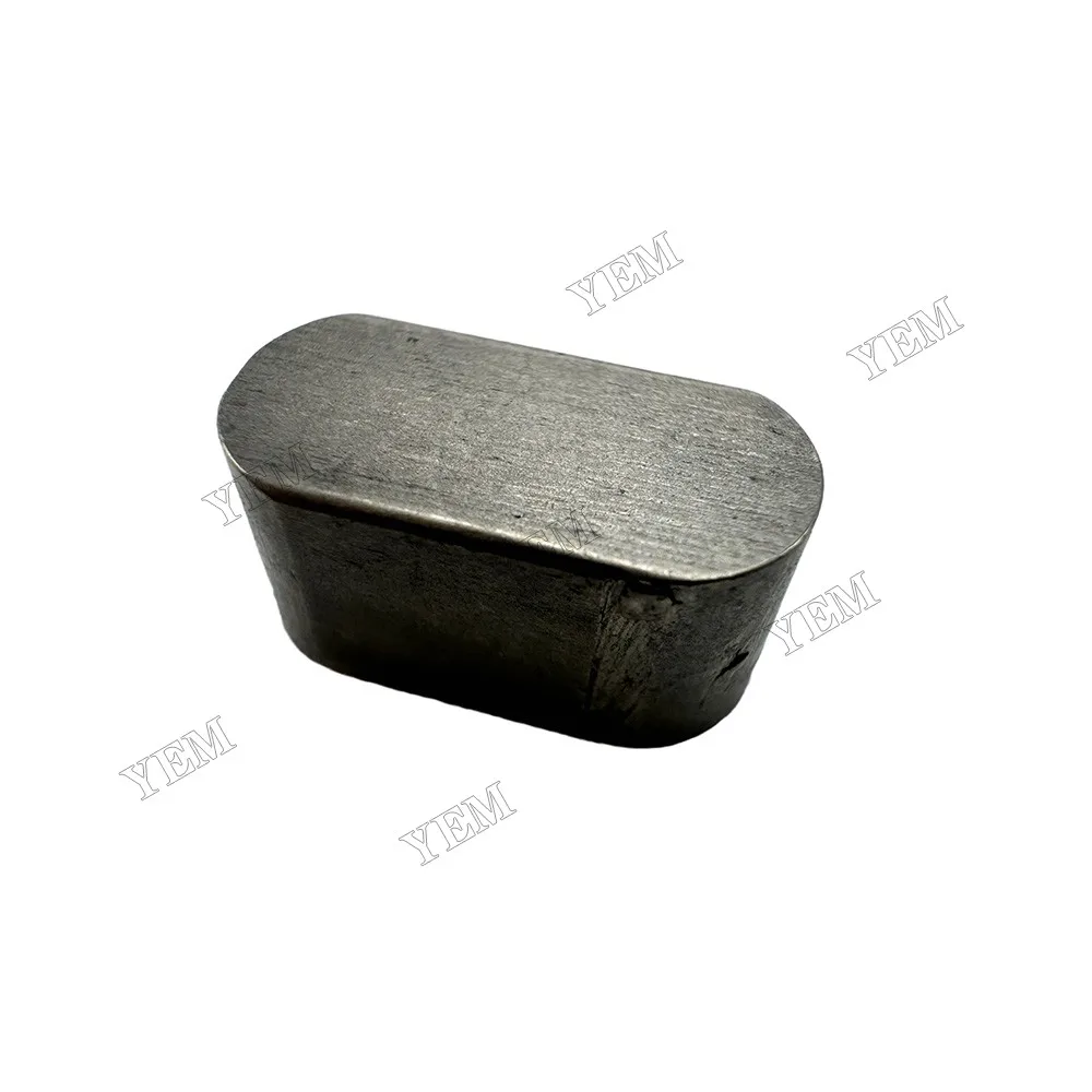 22512-070140 Key Fits for Yanmar 4TNV98 Heavy Duty Engine Parts 5