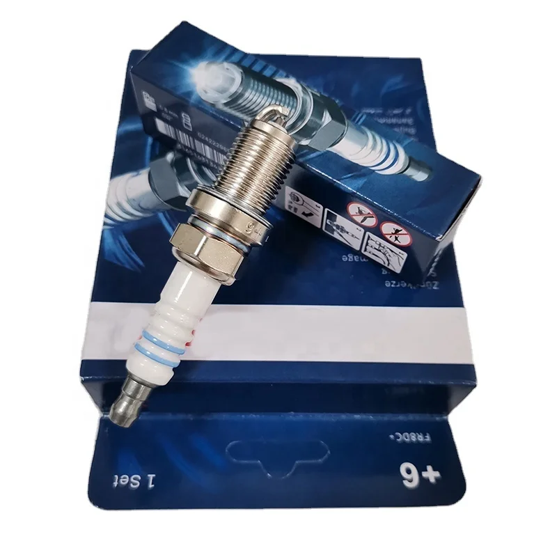 High Quality Platinum Engine Ignition Bujia Candles New 7927