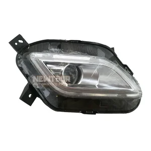 Auto Spare Parts 10080156/10080155 Car Front Foglight Fog Lamp L/R for MG 6/550 MG6 MG550