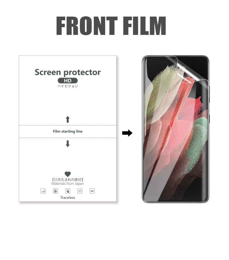 New Condition Automatic TPU Film Cutting Machine Mobile Phone Screen Protectors Cutting Plotter