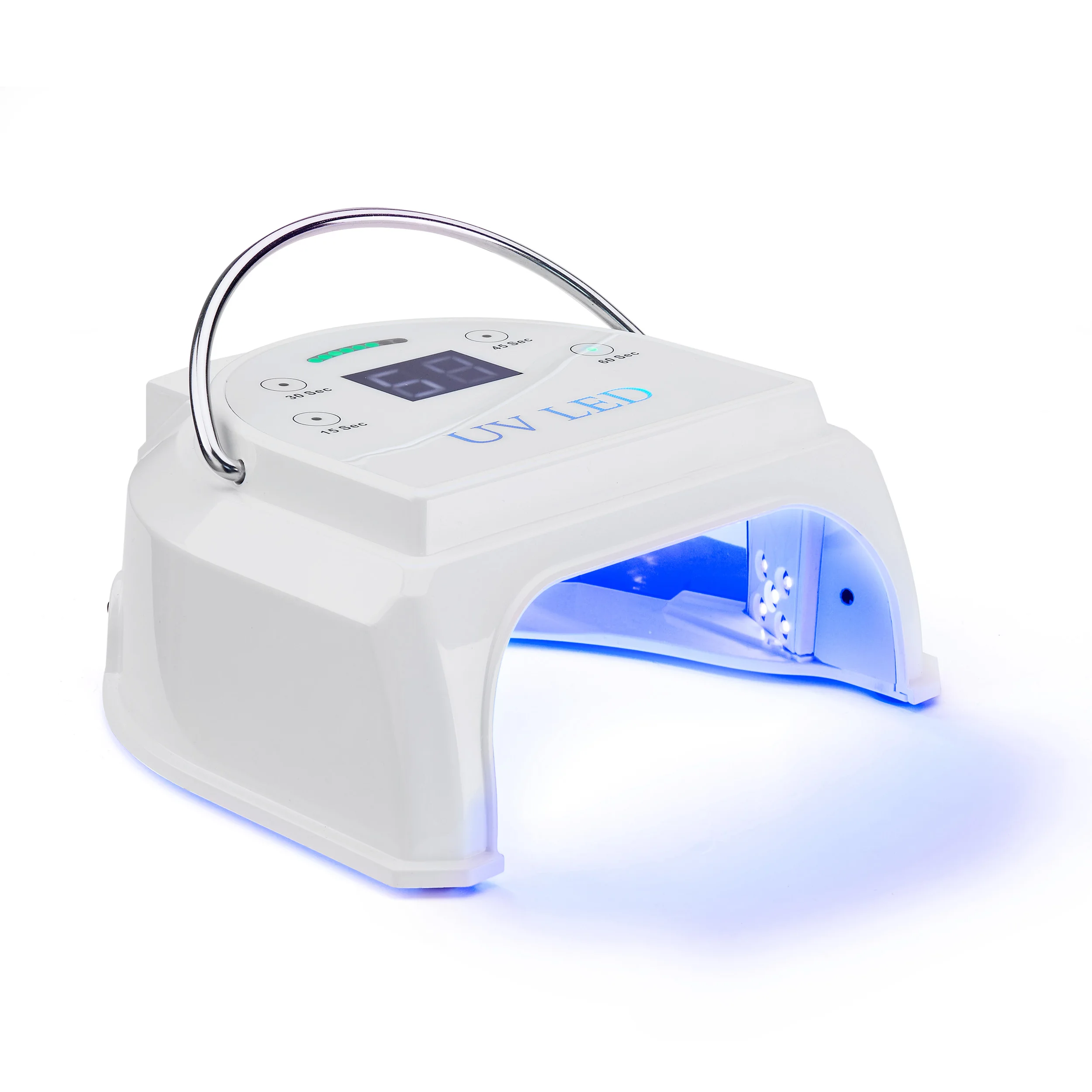 УФ светодиодная лампа для ногтей Гель-лак для ногтей