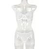DEEPLOVE1736-White